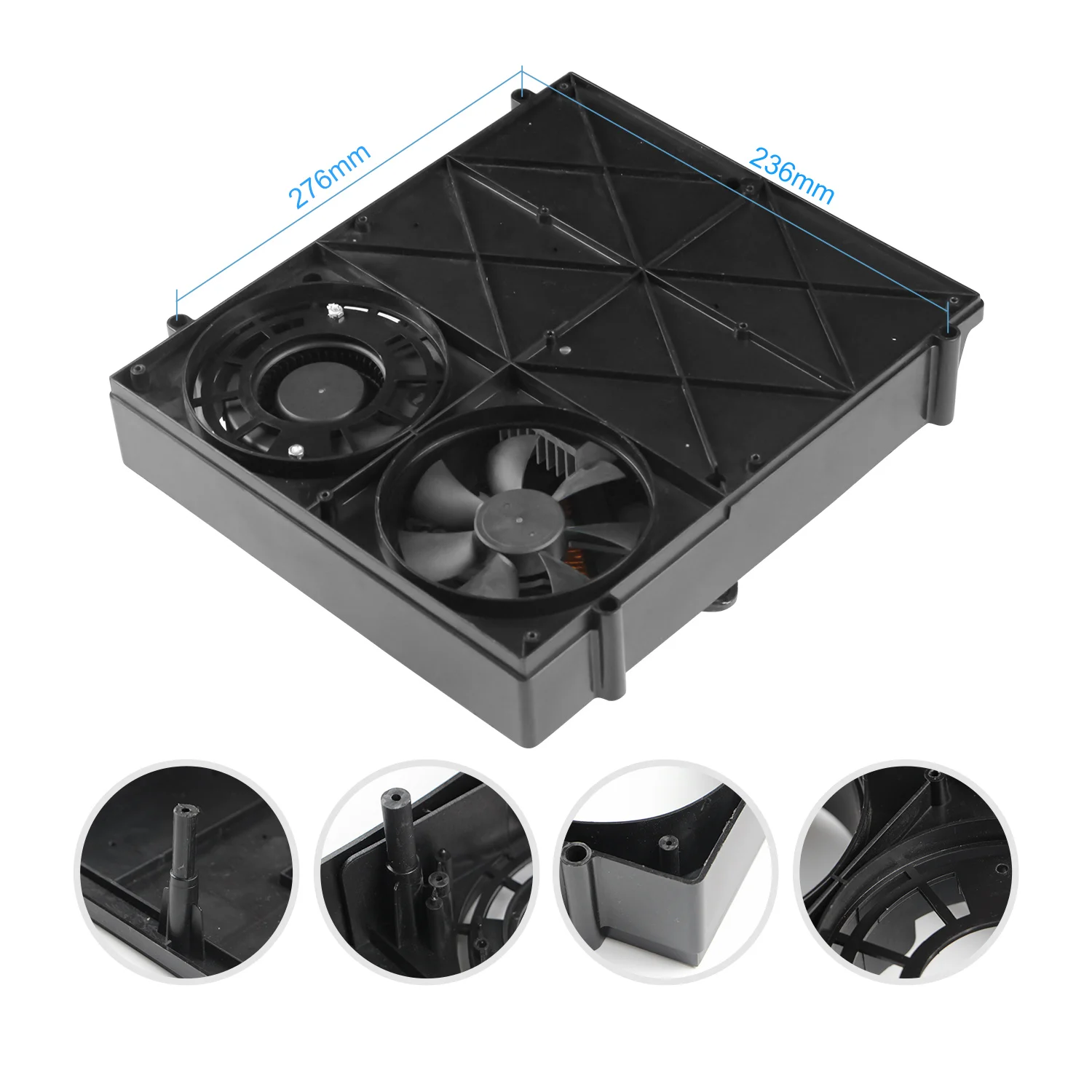 Induction cooker parts 3500 w induction cooker  half-bridge spare parts