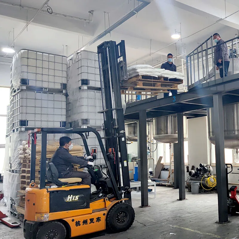 China top factory top sell desulfurization SAG defoamer gas extraction ANTIFOAM Degassing defoamer