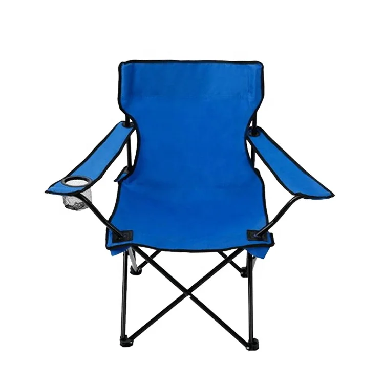 Wholesale Customized Folding Camping Picnic Portable Chair Outdoor
