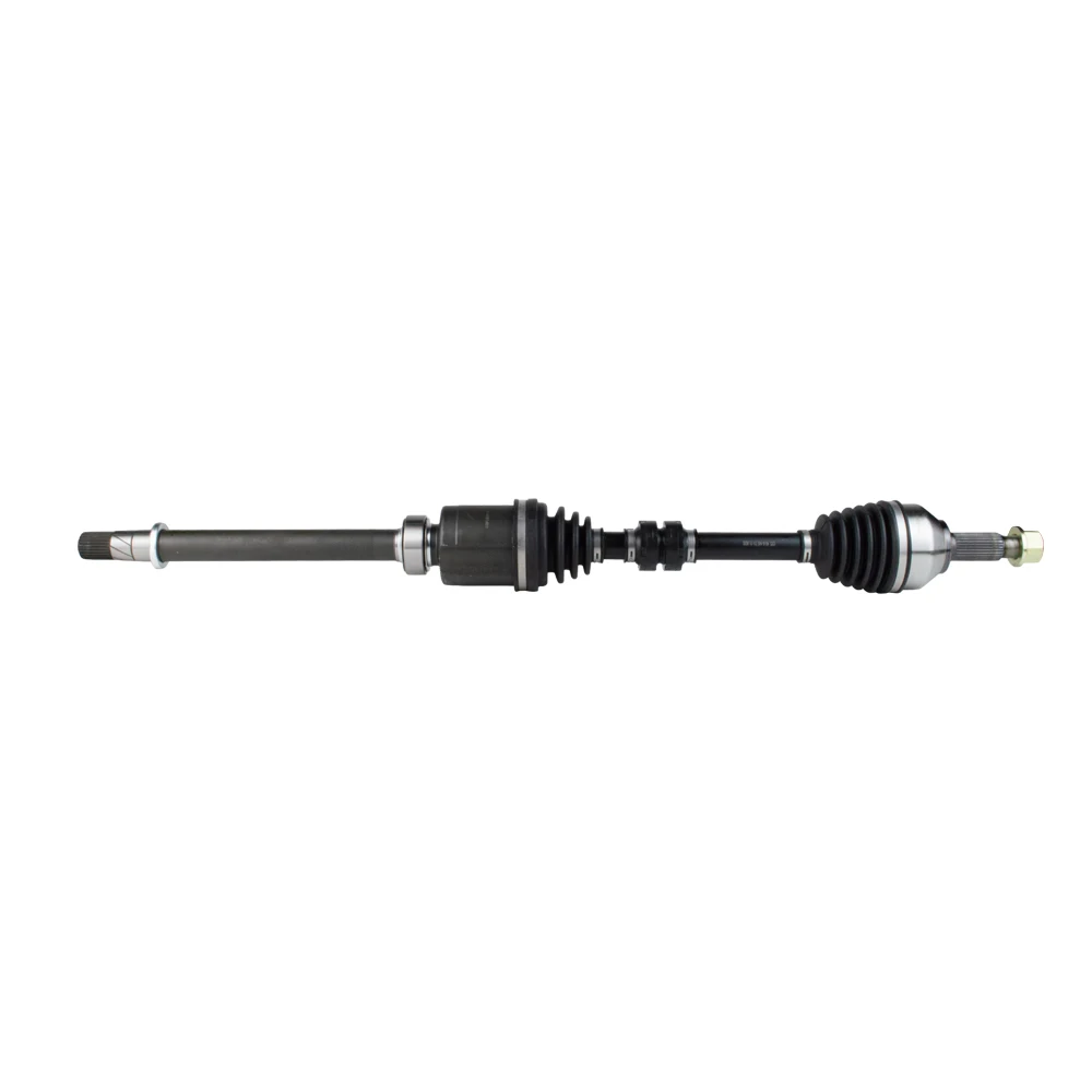 CCL good reputation factory direct supply professional  flexible drive shaft cv axle drive shaft for Ni-ssan T70-R MT 2.0