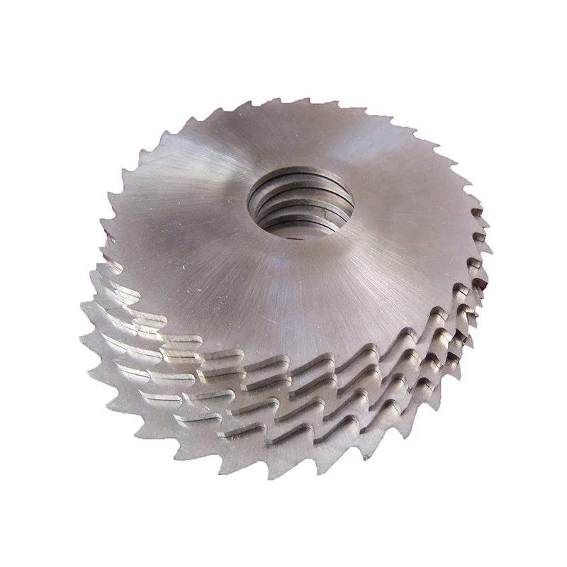 round saw blades knives for cutting  fabric or food or paper