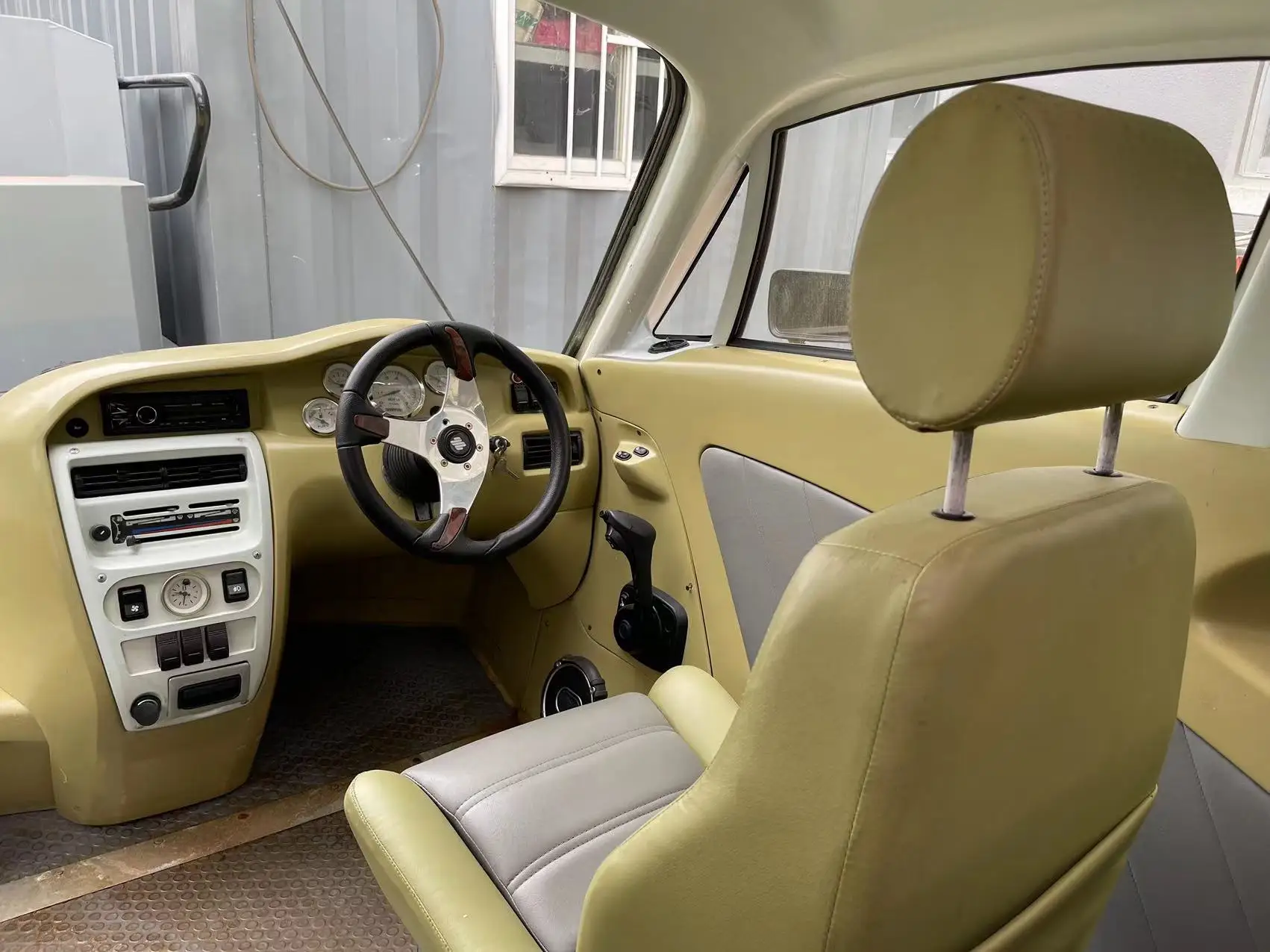 High Speed Aluminum Aerodynamic boat Multi-Terrain Travel bivouac transportation  Aviation-grade aerodynamic machines