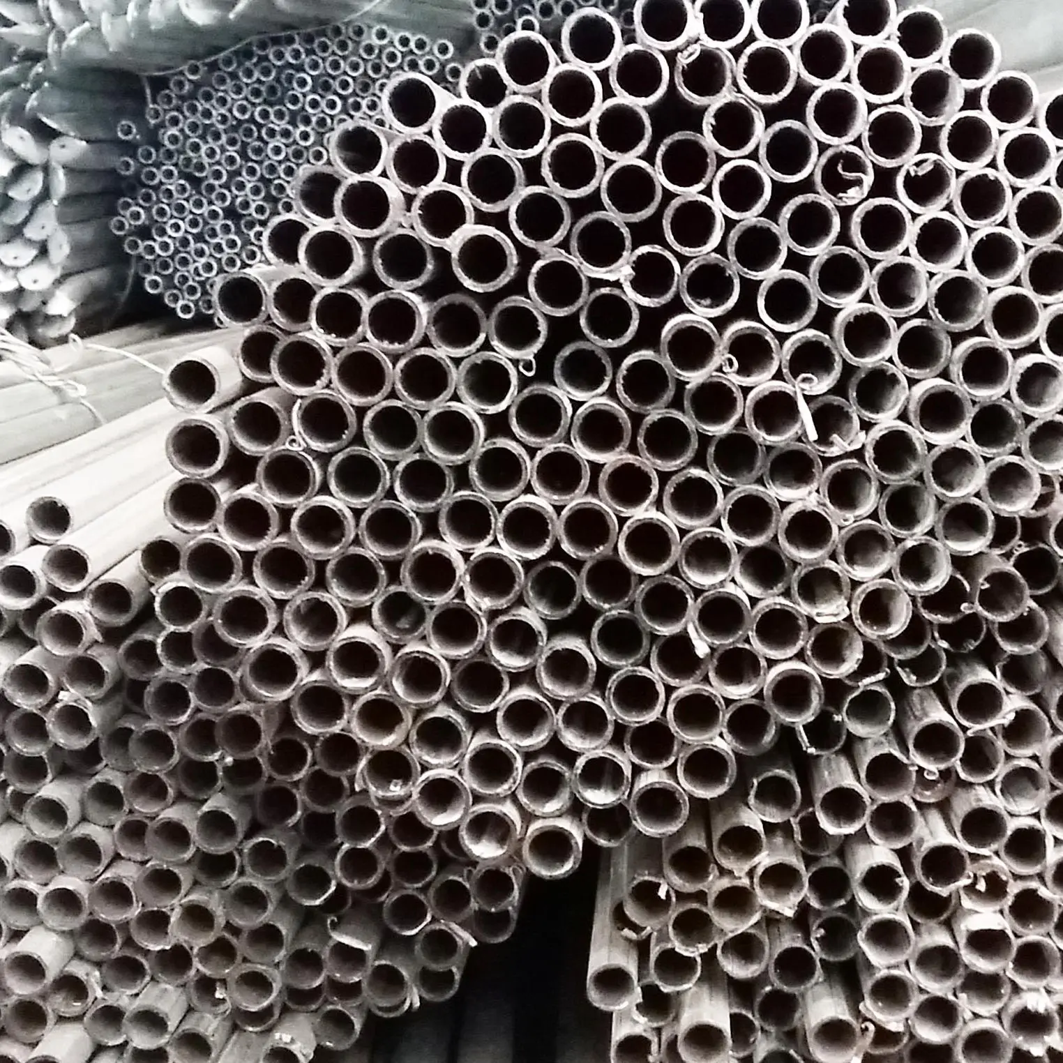 Retail Galvanized steel pipe of Chinaes manufacturer customized