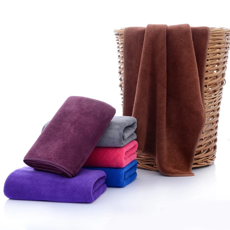 Индивидуальное полотенце для рук и лица