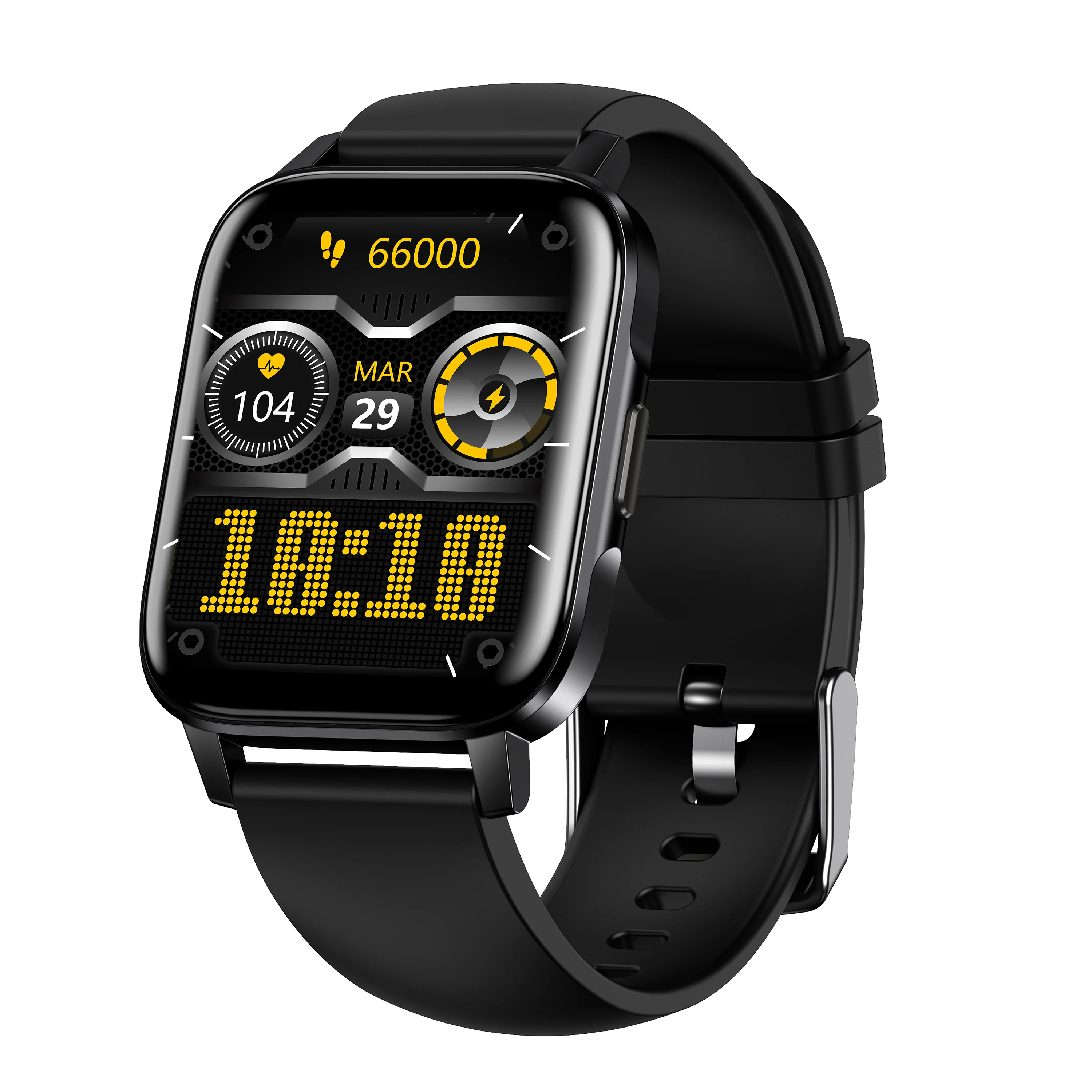 Hot Sale Products Android 7.1 Smart Watch Gps Wifi Men Fitness Tracker Smart Watch