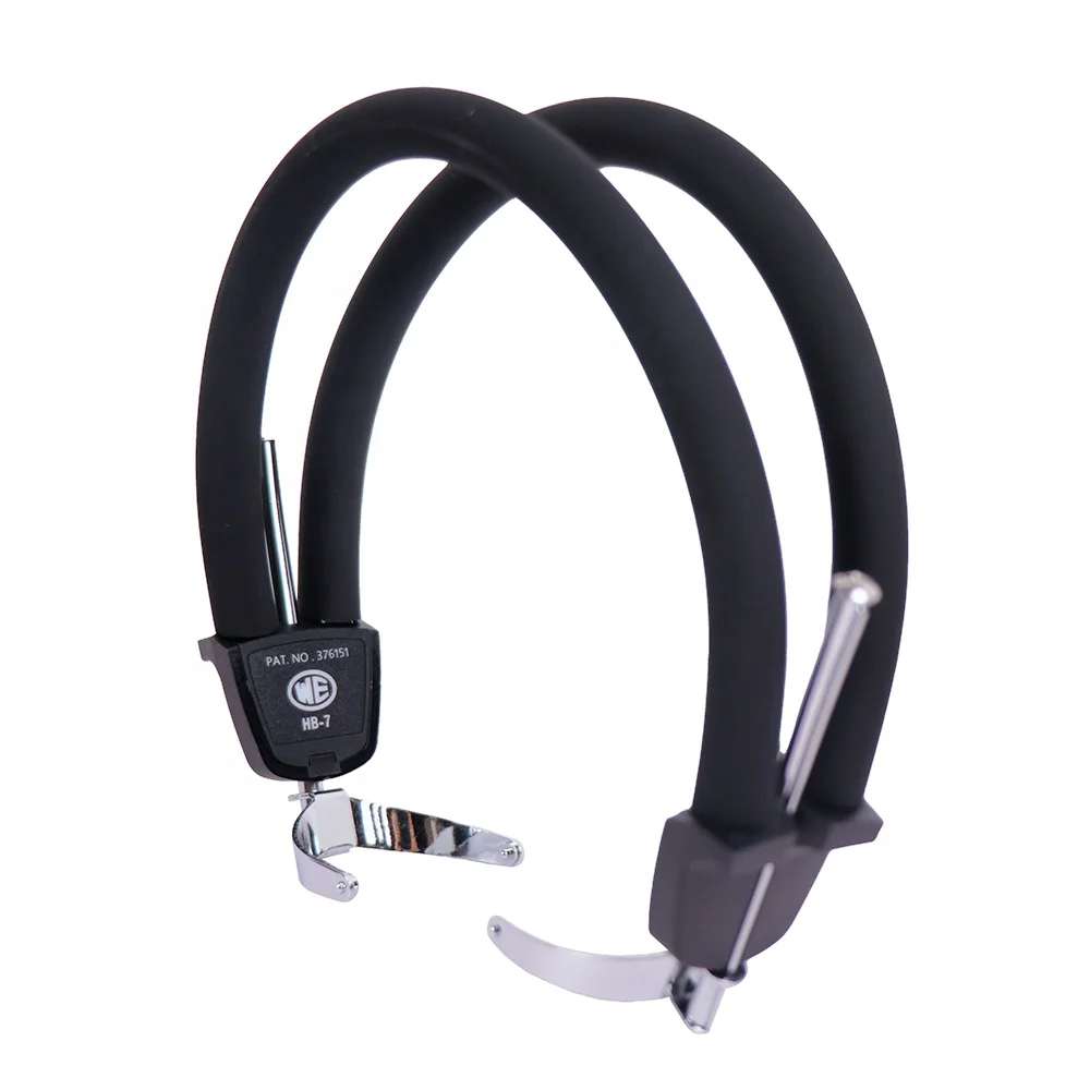 TDH39 DD45 Headband Holder Audiometer Headsets Accessories
