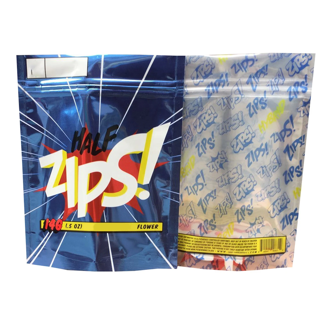 Custom Printed 420 Runtz Resealable On Ziplock Small Packaging 3 Side Seal Smell Proof Mylar Self Adhesive Pouch Bags Combo