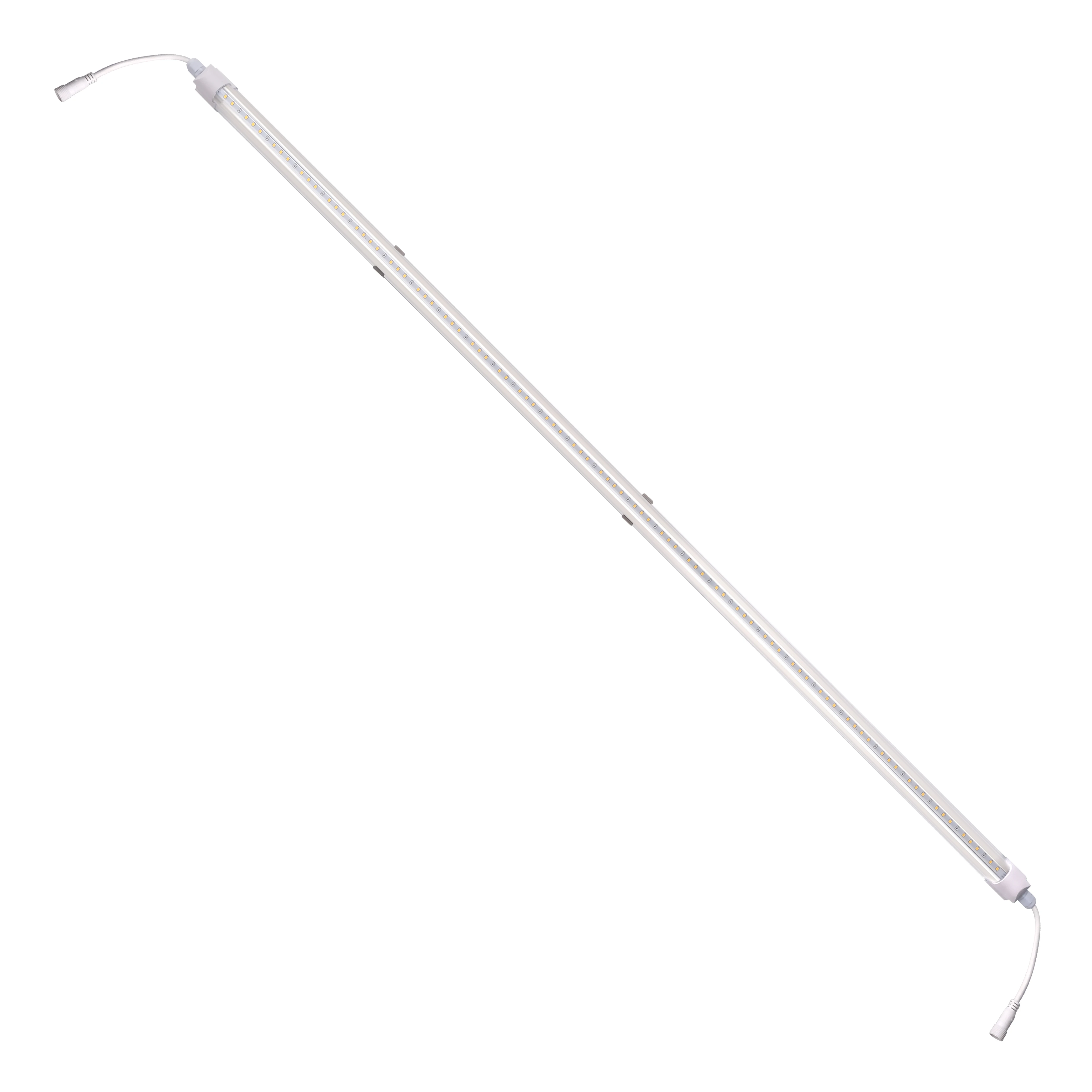 Floriculture Lighting Indoor Vegetable Horticultural T8 Planting Led Tube Grow Lights