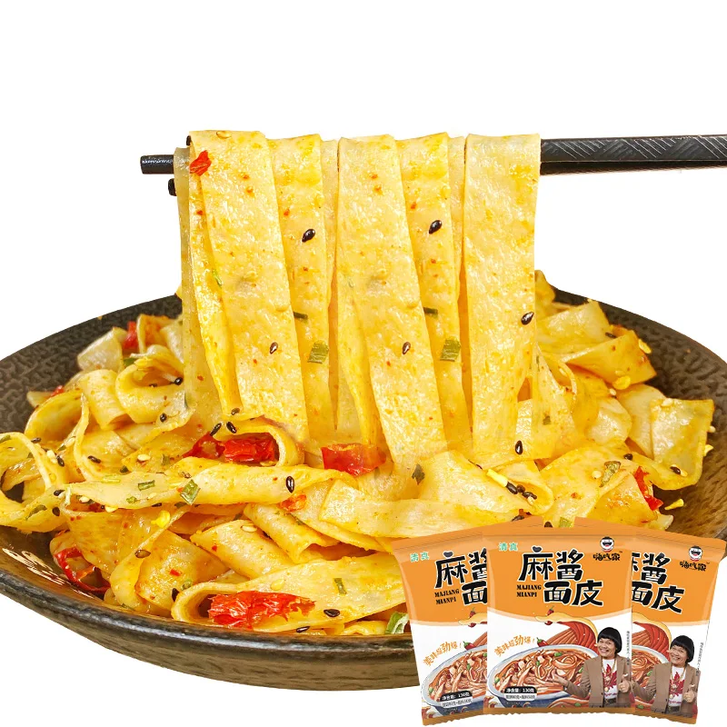 factory outlet sesame paste crust