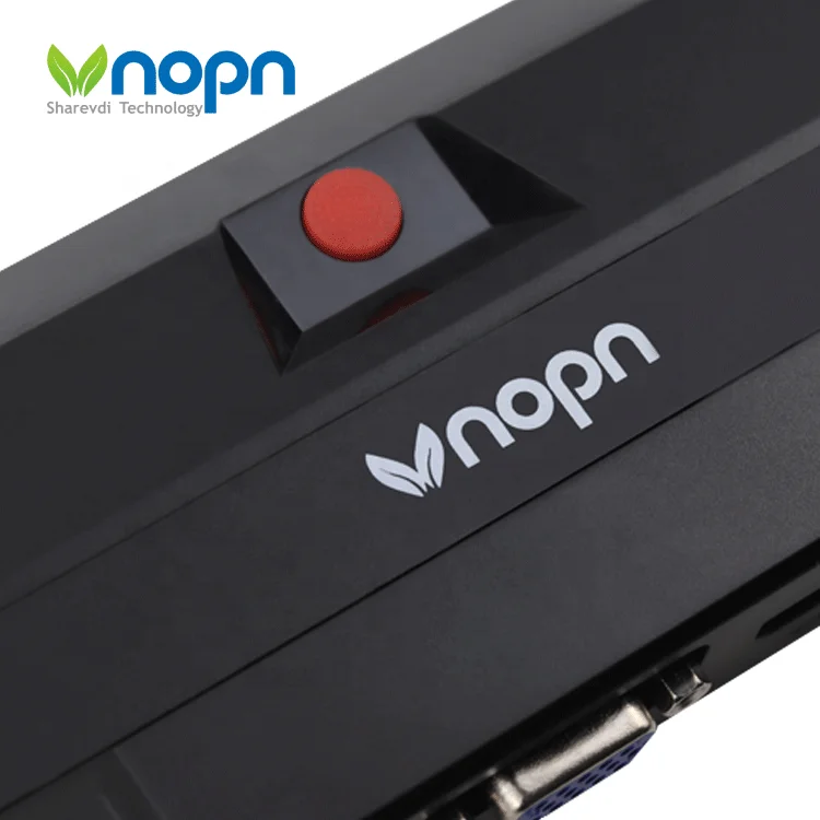 Thin client computer  zero client OEM cloud computing rdp 8.1/10 for digital signage