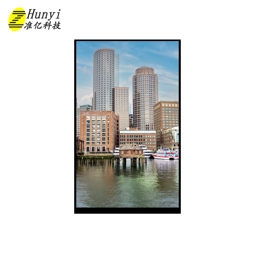 10.1inch 10.1 Inch 1200*1920 Pixels Full Color  Display Panel LCM Display