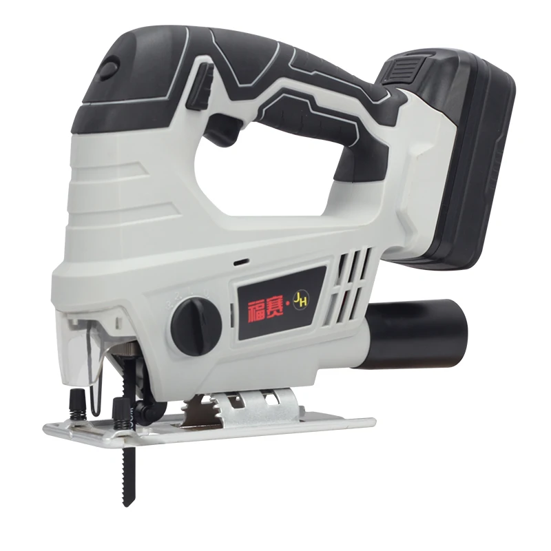 reciprocating cordless jig saw machine wood working curve hand reciprocating saw machine  FS-013