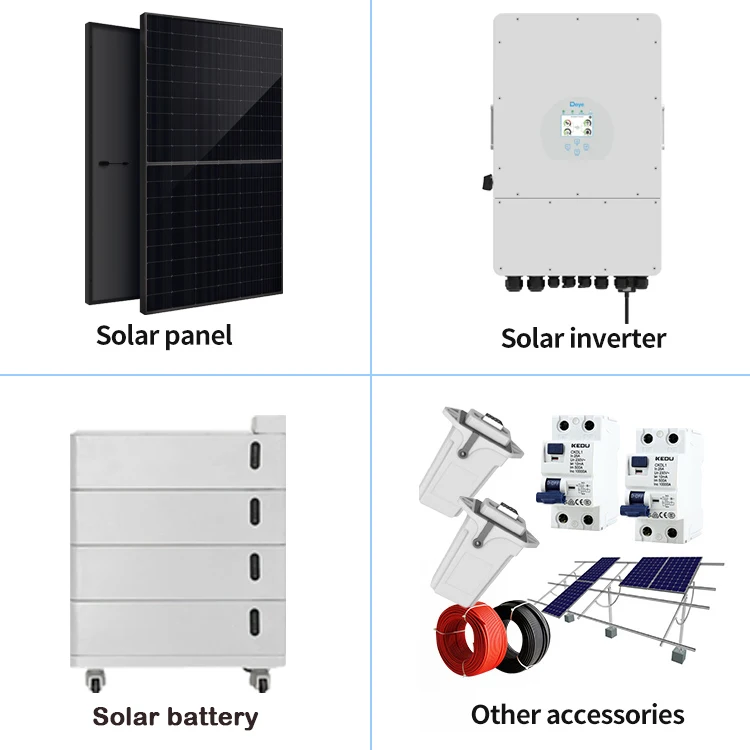 10Kw 12Kw 15Kw Solar Energy System Home Hybrid Solar Power System Solar Panels System Solar Module Solar Power Panels For Energy