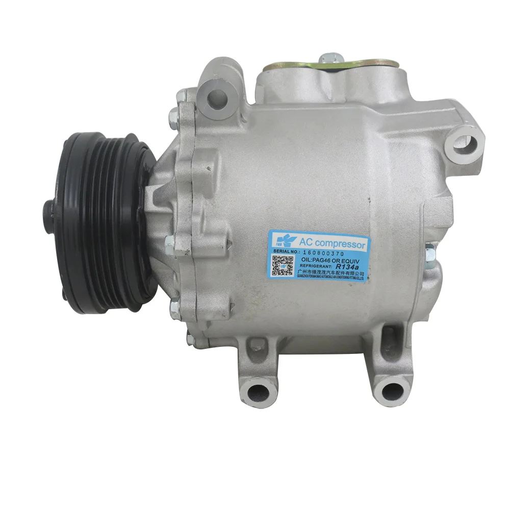 10366867 10399366 15196808 15756445 AIR CON Ac Compressor for Chevrolet Trailblazer Gmc Envoy Saab Buick Rainier