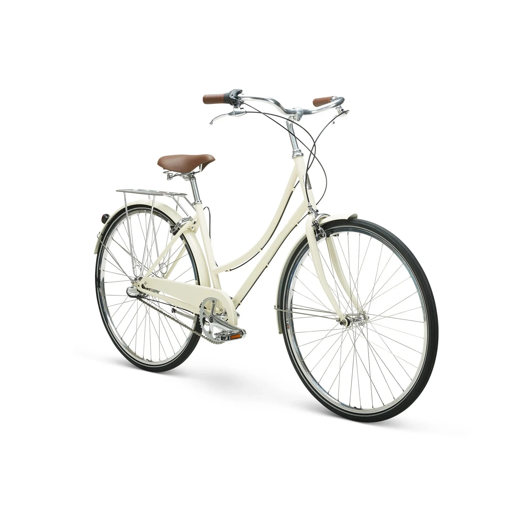 Винтажный трехскоростной городской велосипед Shimano Nexus 700c/28 дюймов старый голландский от китайского завода для взрослых