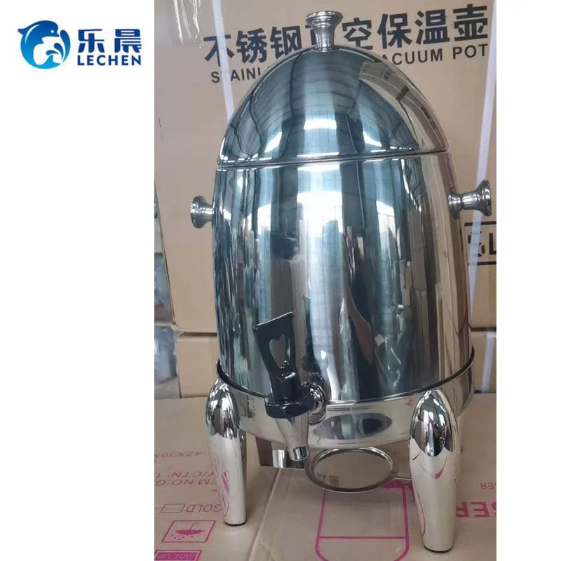 New Design Drink Dispenser 12L Hotel Juice Dispenser Cold Juice Dispenser