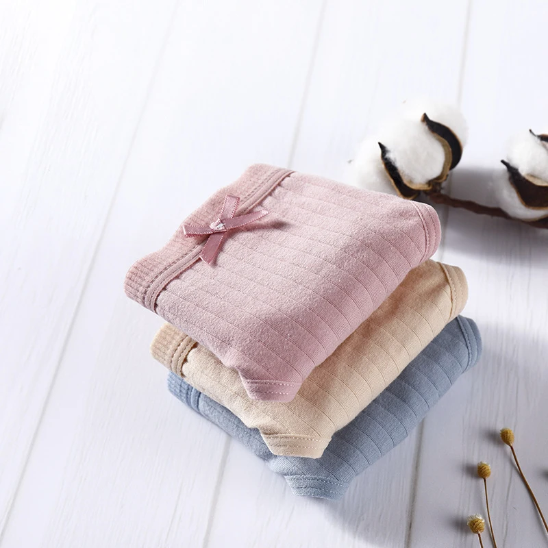 Disposable Daily Compression Child Children Black Pants Thong One Piece Swimsuit Underwear