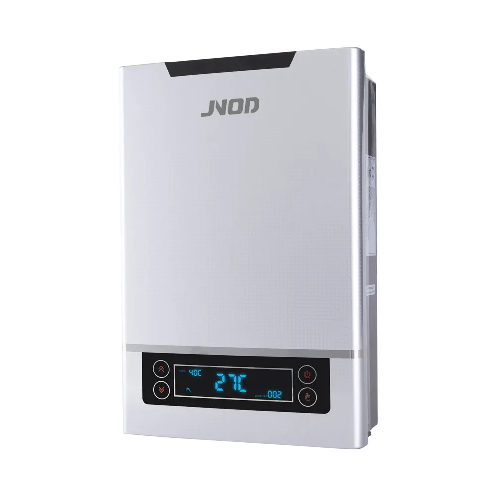  Моментальный электрический водонагреватель JNOD 400V EU IMD с передней