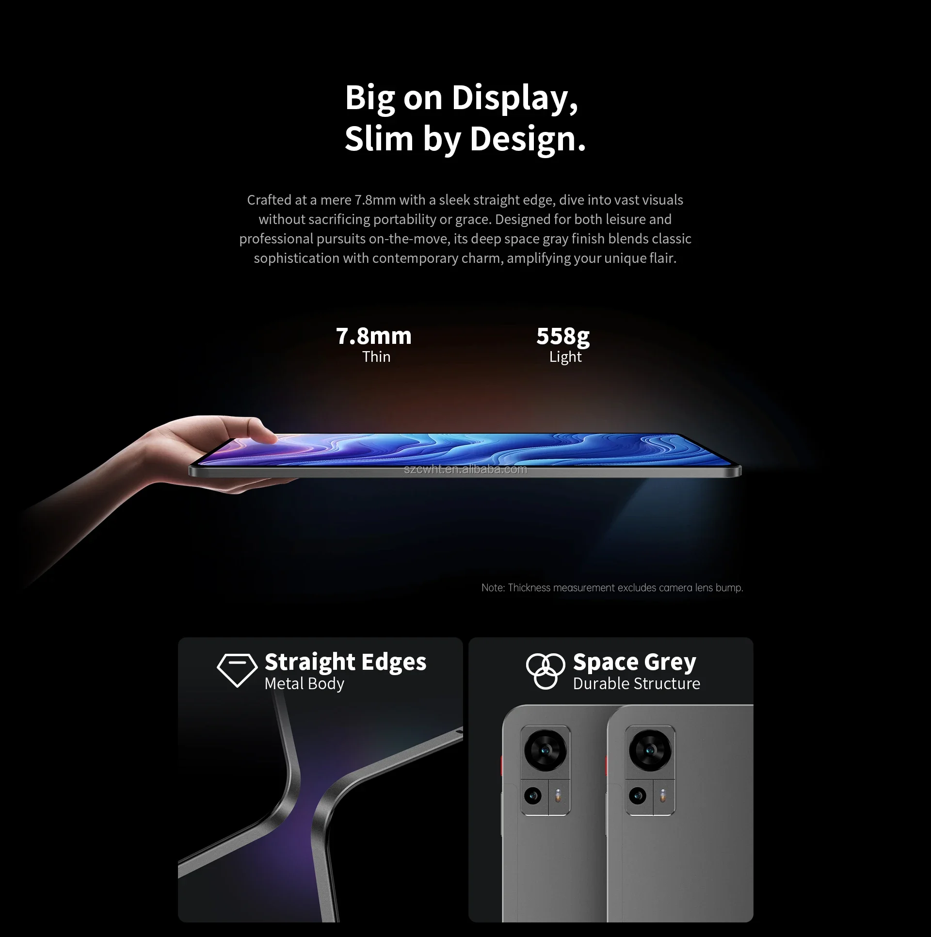 11.97 Inch tablet Pc 8mp 13 Mp Android Smart Device 2000*1200 2k Incell Touch Screen Type-C Educational Entertainment