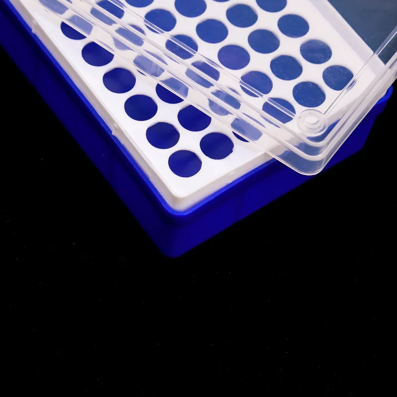 Фабрики для продажи, лабораторные высококачественные полипропиленовые центрифужные трубки для китайского производителя