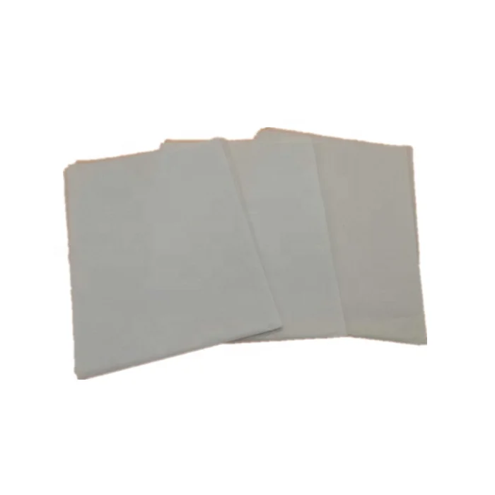 Smoothly Feature Weight 24gsm Acid Free Glassine Paper For Wrapping Use
