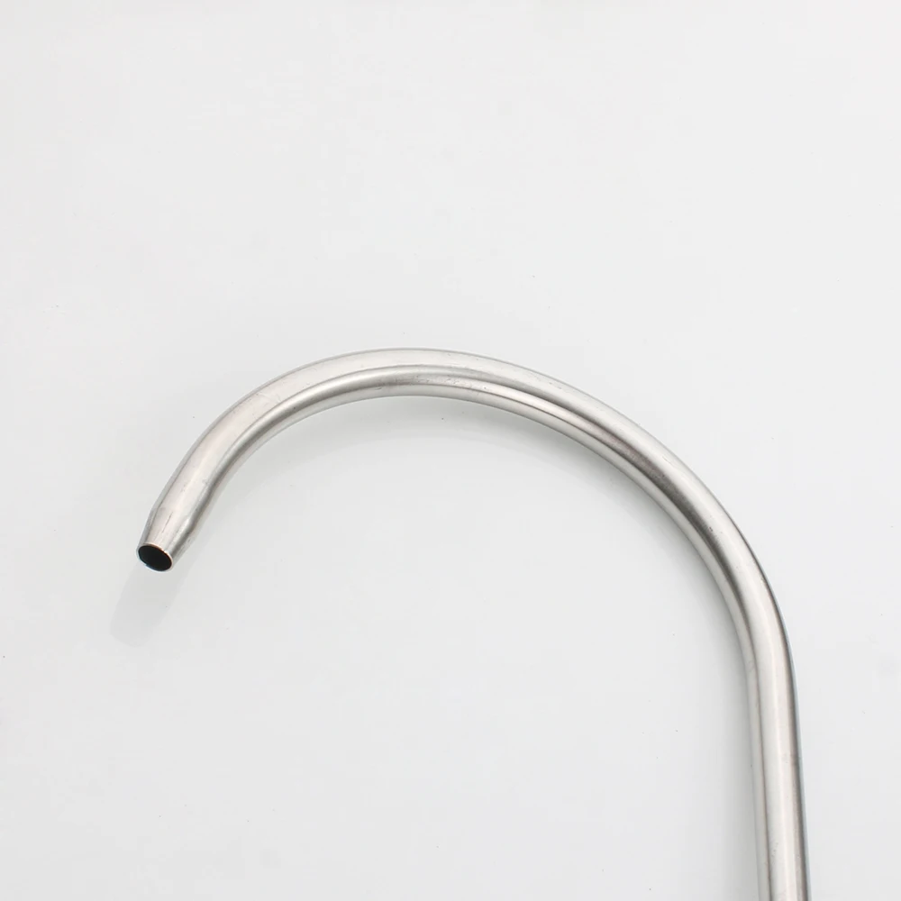 Stainless Steel Filter Tap Drinking Water Faucet Accessories Reverse Osmosis Ro Water Faucet