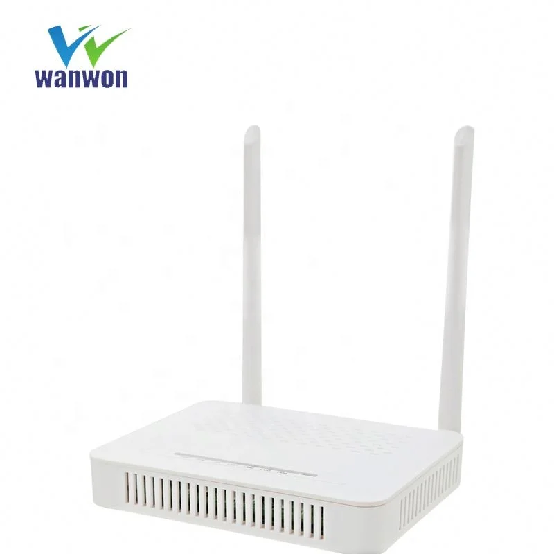 Multifunctional Ftth Huawei Echolife Hg8010h Gpon Sfp Terminal Ont Modem Optical