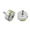 Potentiometer WX72-1 5W 1K 2.2K 4.7K 5.6K 10K single-turn precision wirewound potentiometer