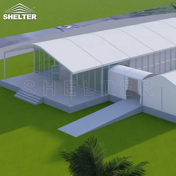 Marquee Tent 850g PVC Heavy Duty Commercial Party Tents for Sale 20 x 40 Canopy