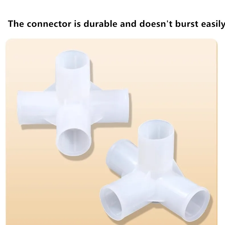 steel pipe wardrobe5