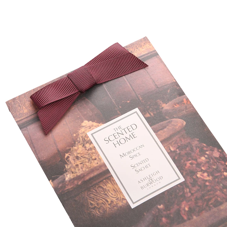 Nice Smell Potpourri Scents Sachet Bags Lavender Fragrant sachet