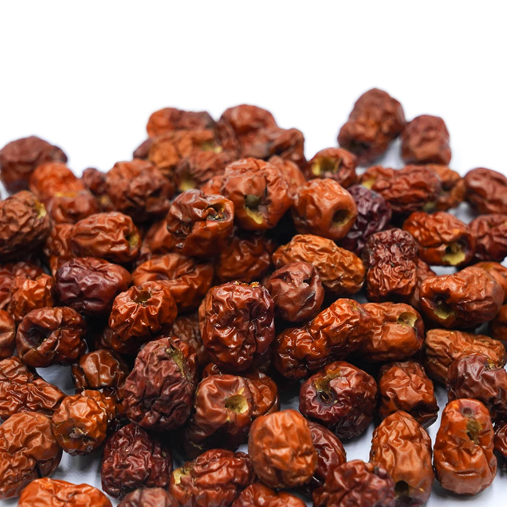 Factory Price Manufacturer Supplier Dried Red Jujube Fruit Snack Chinese Dried Red Dates For Sale