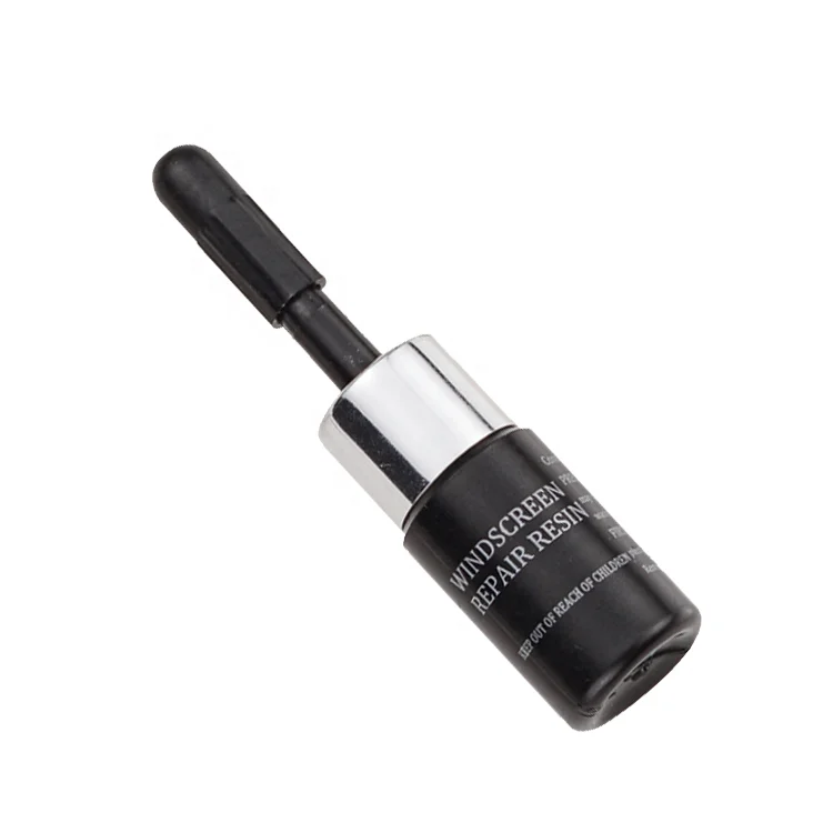 Car Windshield Crack Repair Tool Glass Scratch Restore Resin DIY Windscreen Repair Kit