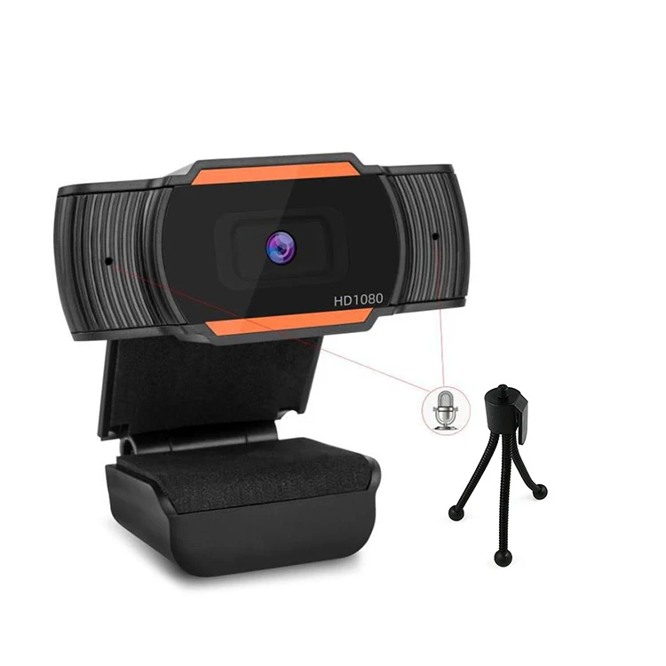 Webcam 4K 2K 720P Usb 2.0 Hd Wifi Webcam For Desktop For Pc Full Hd Web Camera Webcam