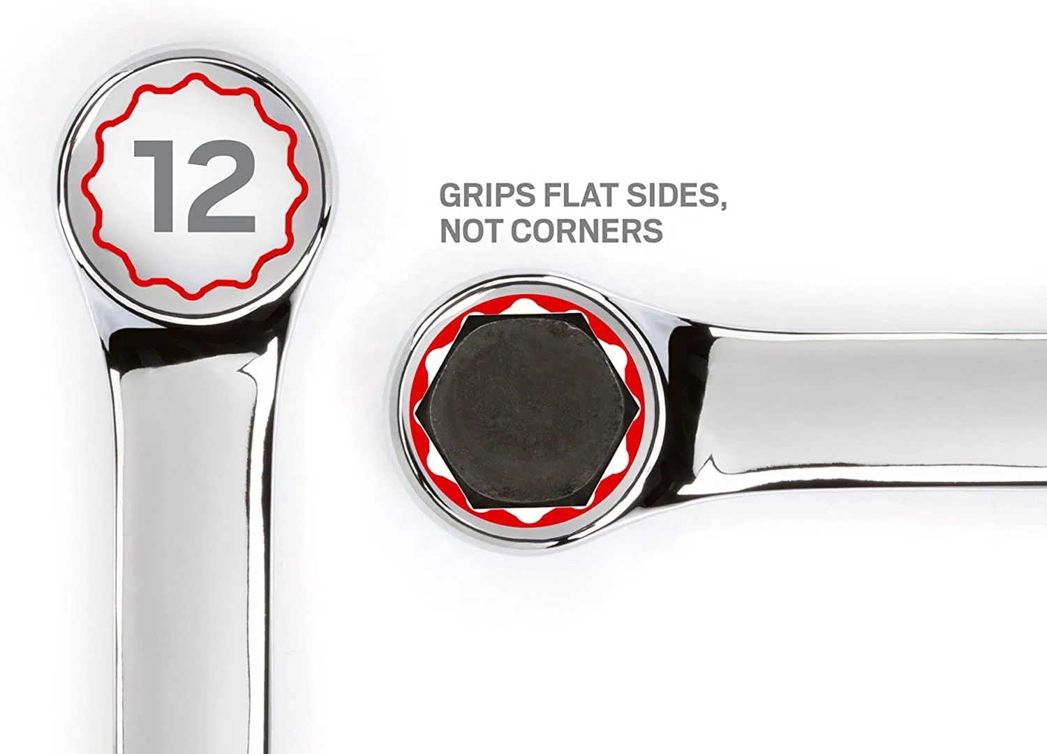 Popular Automotive Professional Tool Set Ratchet Spanner Set Wrench For Mechanical