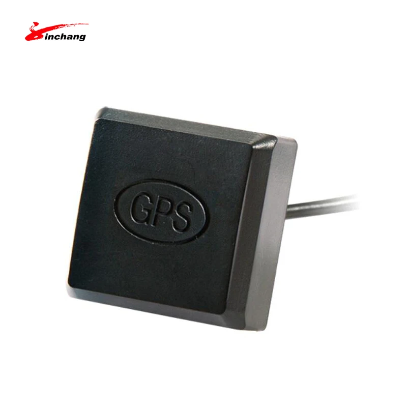 JCA006 external gps active antenna for Vehicle/Car/Auto/Navigation