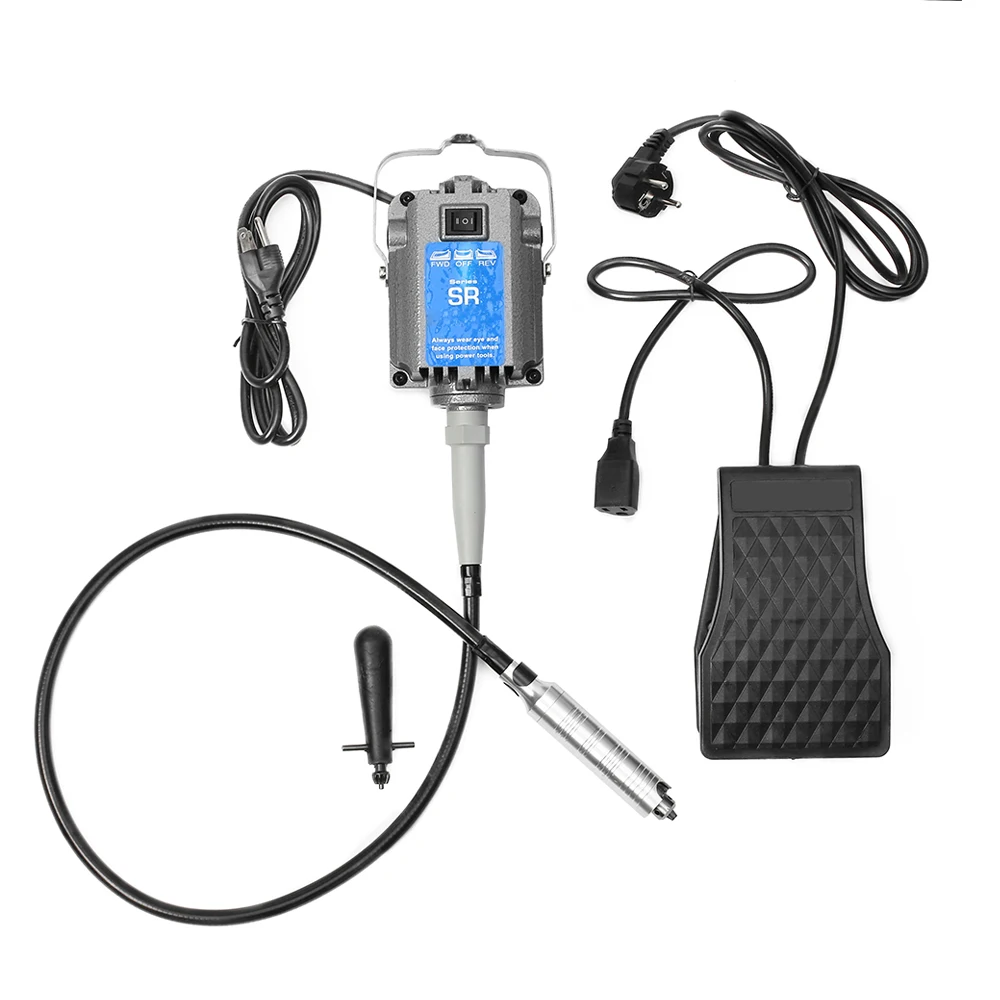 Factory Supplies Jewelry Tools Foredom SR Hanging Flex Shaft Grinder Polishing Tools for Jewelry Making LK-D01