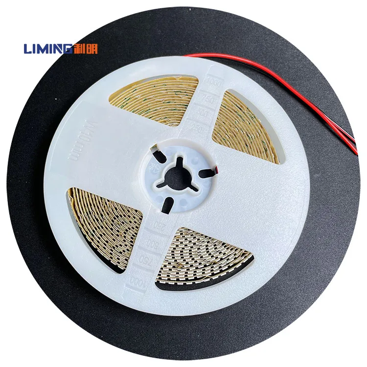 2 5 см DC24V 10 мм 20 Вт 9 6 smd2835 без точек Светодиодная лента 240 светодиодов/м