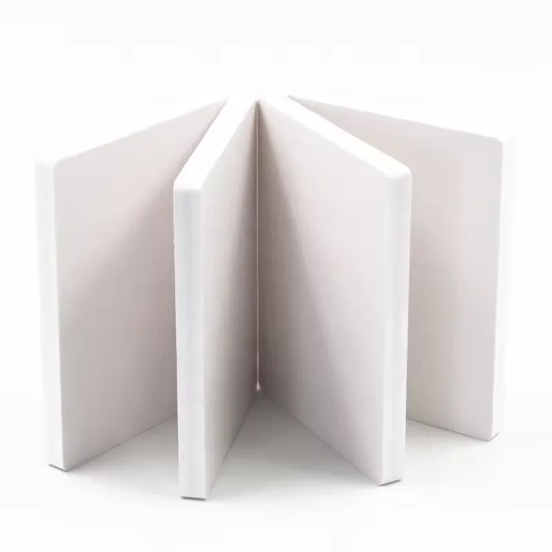 1220*2440*3mm-30mm PVC Foam Board Sheet/PVC Plastic Sheets