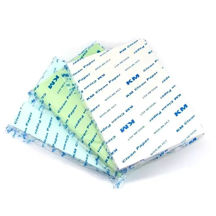 YP-T51 Lint Free A4 Cleanroom Copy Paper/Dust Free Office Printing Paper for Industrial Use/Cleanroom Printing Paper