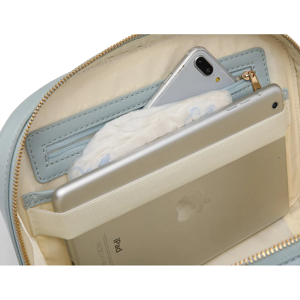 Fashion Maternity Multifunctional Nappy Baby Diaper Bag Mummy Bag Diaper Bags