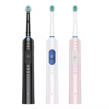Electric Toothbrush Adult Rechargeable Fully Automatic Intelligent Toothbrush For Student Couple Deep Cleaning Teeth Cleaner