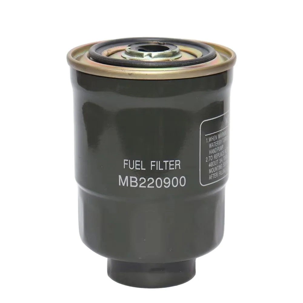 1/4 FUEL FILTER MB220900 for Mitsubishi Filters Forklift Parts