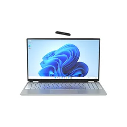 Hot Selling 15.6 Inch 12G 128GB Notebook Pvc Pc Gaming Core I5 1Tb Laptop Computer