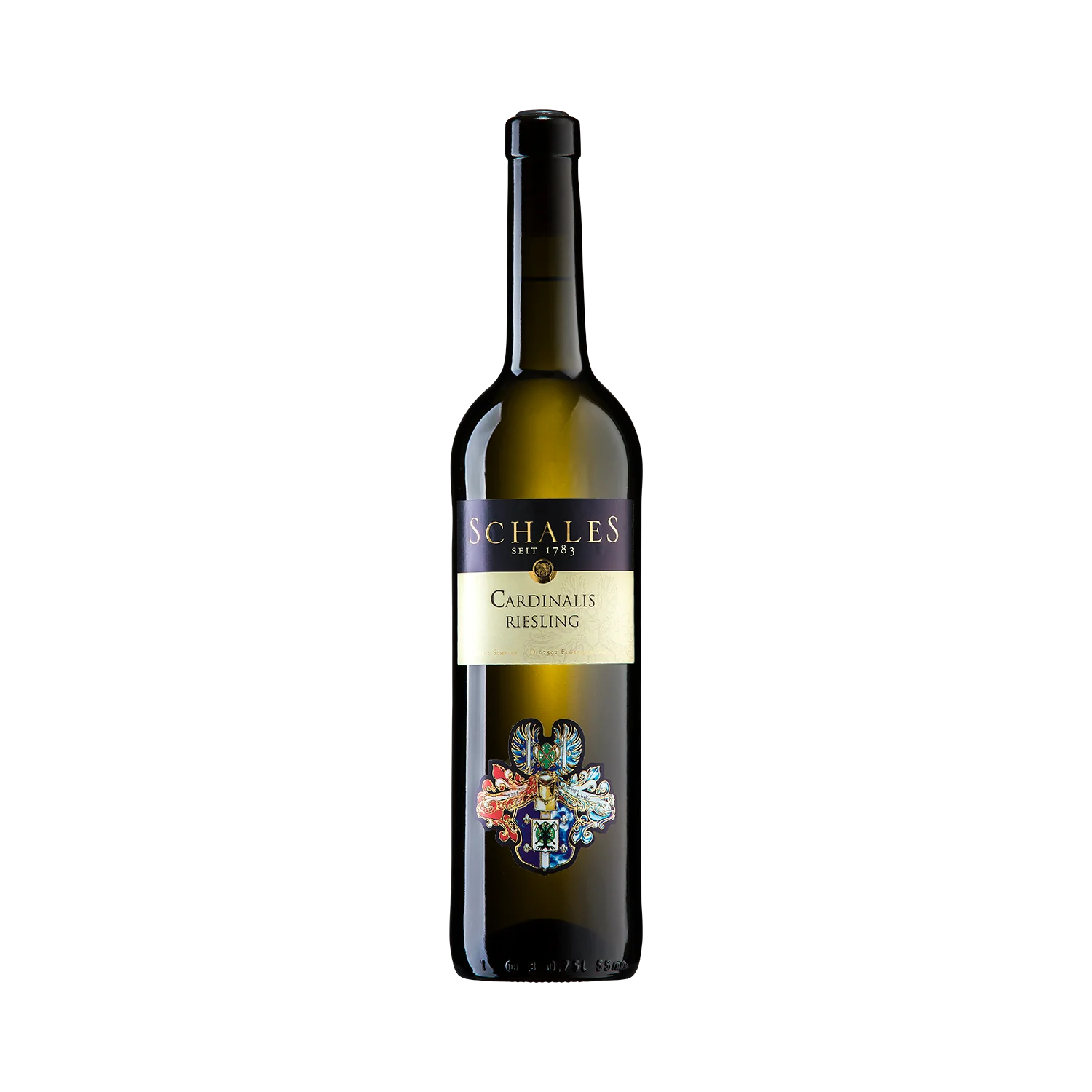 Dalsheimer Steig Riesling Trocken Family, любимое 2020, Рислинг, классическое, 750 мл, острое и комплексное качественное вино кислотности