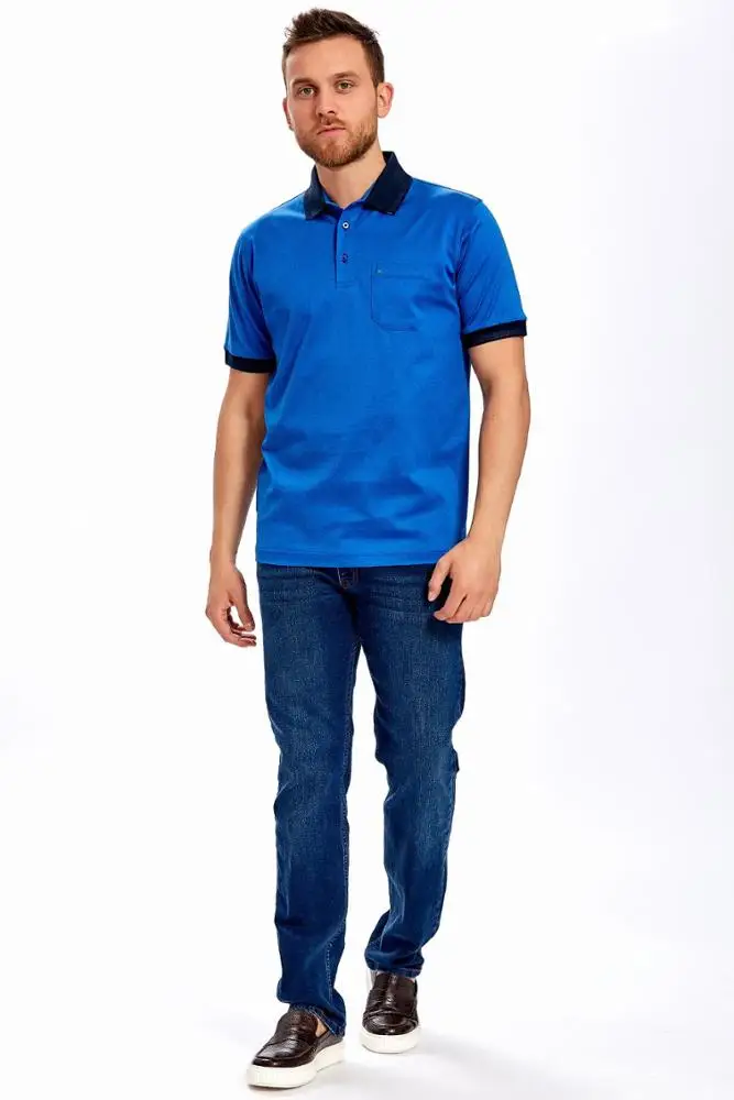 
Custom Made High Quality Polo Tshirts Tailored in Turkey 