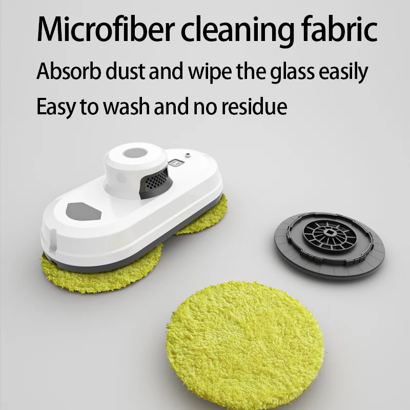 Vacuum Cleaner Robot EVENPACE F360 OEM ODM Fully Automatic High level Navigation Planning