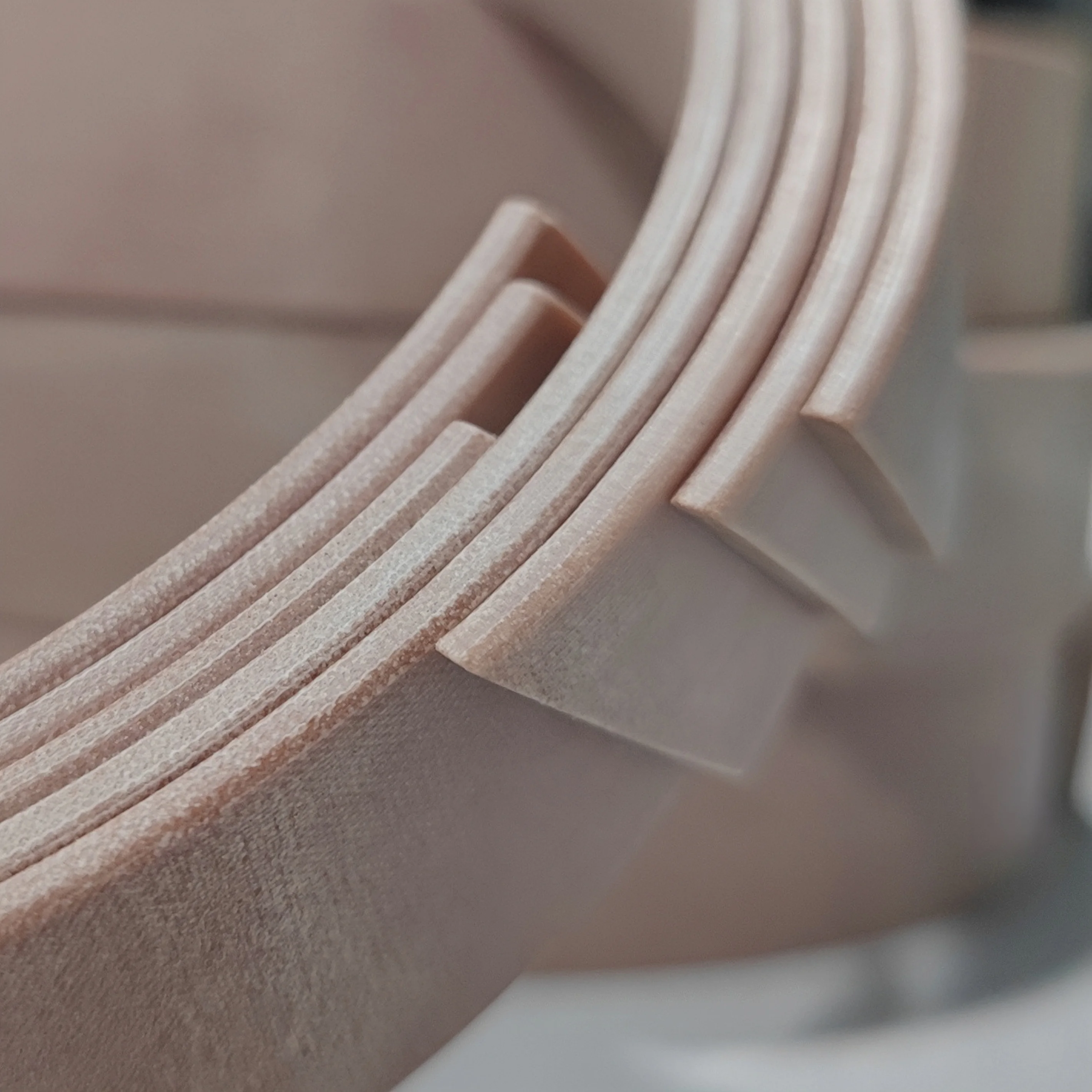 High Pressure Phenolic Fabric Hydraulic Cylinder Wear Guide Ring PTFE and Rubber O Ring Seal Kit for Pump Cable Bolt Sealing