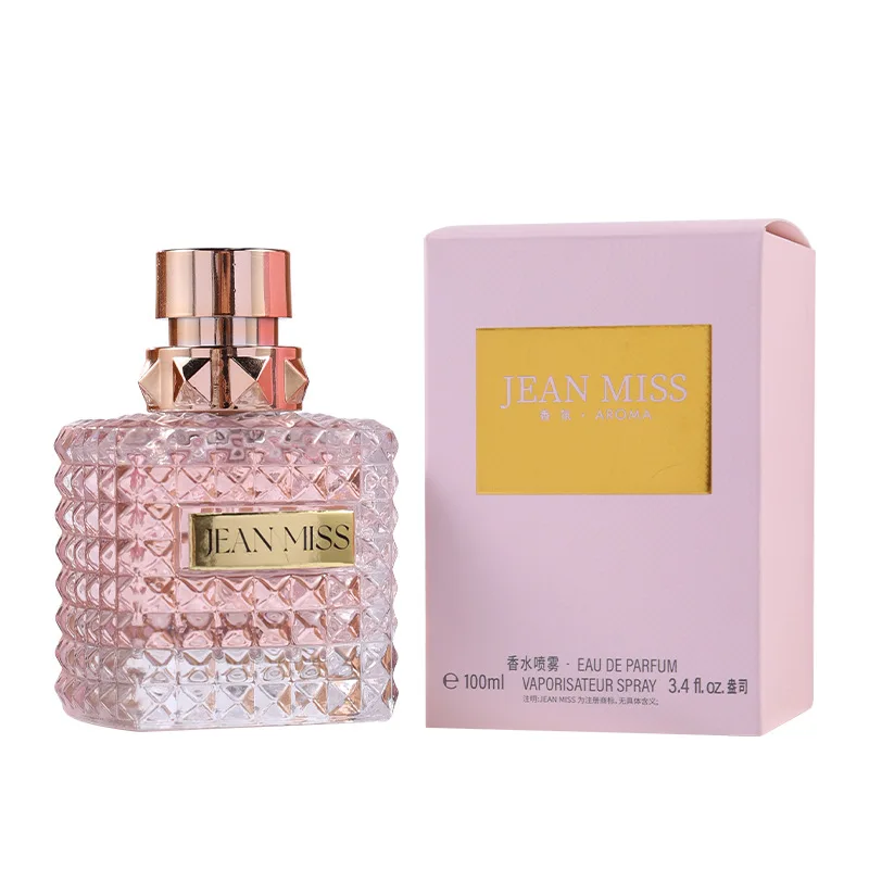 Free Shipping To The US In 3-7 Days Perfume for Woman  Donna  Born In Roma Cologne Spray 100ml  Eau De Parfum