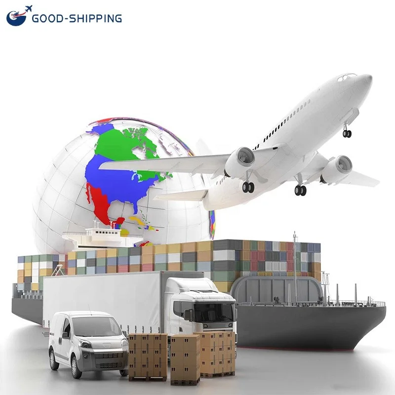 International Fedex Courier Track Tnt Dhl From China To Usa Canada Freight Forwarder Parcel Air Express Shipping